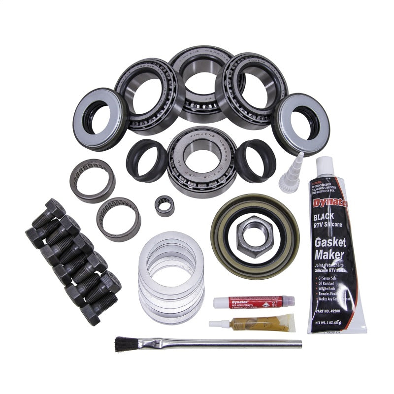 Load image into Gallery viewer, Yukon Gear Master Overhaul Kit For 99-09 GM 8.25in IFS Diff
