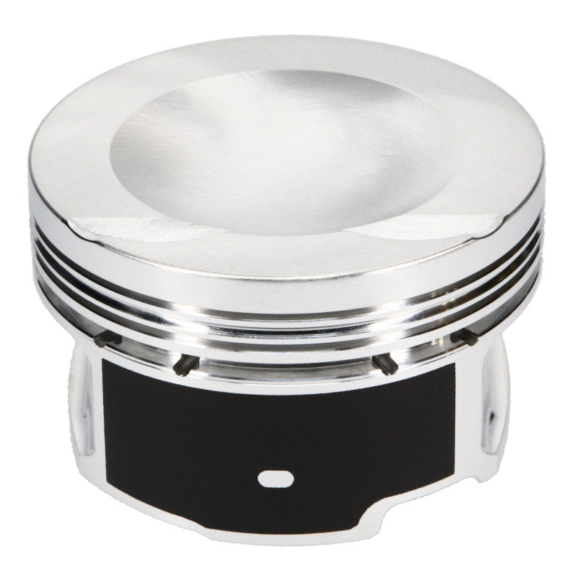 Load image into Gallery viewer, JE Pistons Audi TT RS 5Cyl Piston Kit 9.5:1 - Set of 5
