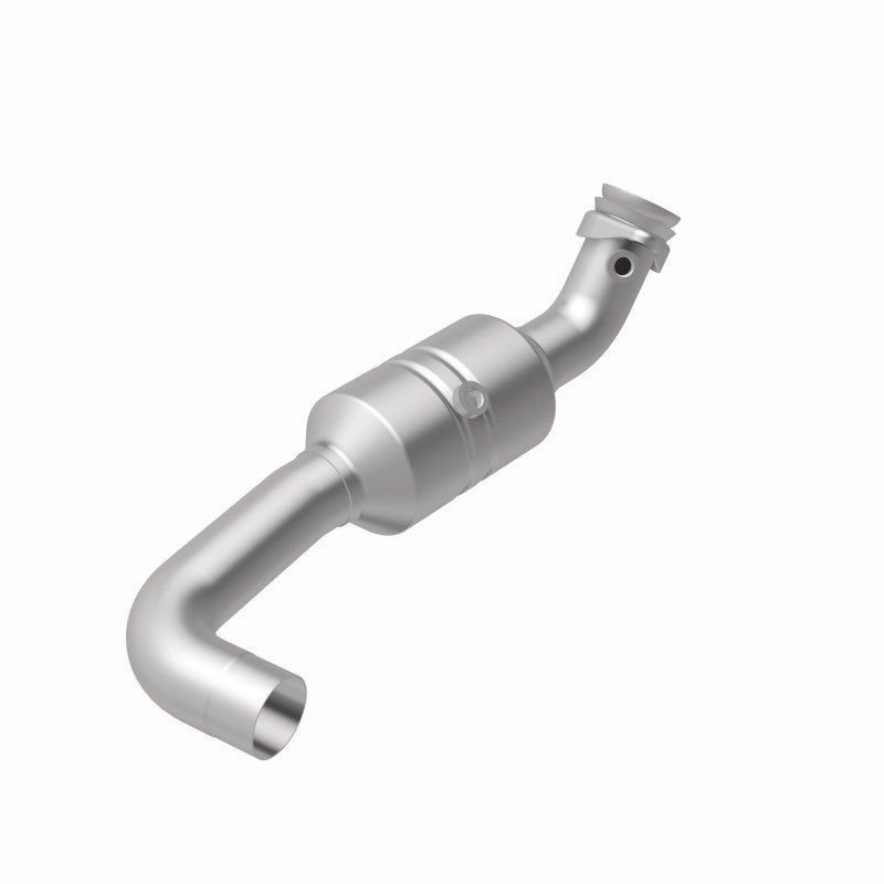 Load image into Gallery viewer, Magnaflow Conv DF 2011-2014 F-150 5.0L Underbody
