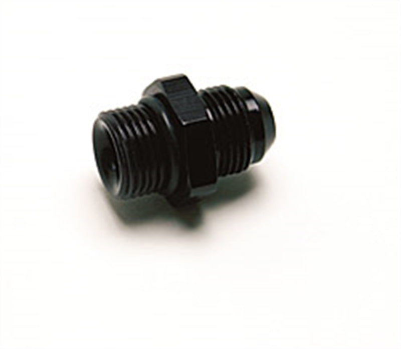 Load image into Gallery viewer, Russell Performance -8 AN to -8 AN Radius Port Adapter
