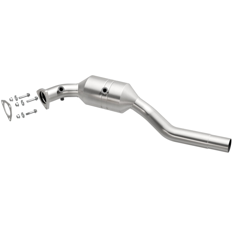 Load image into Gallery viewer, MagnaFlow Conv DF 01-05 Porsche 911 3.6L Front Right (California)
