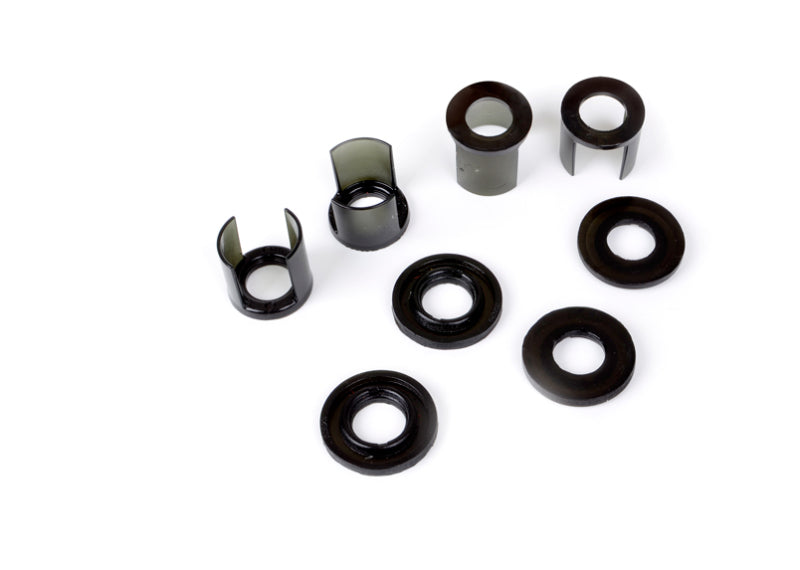 Load image into Gallery viewer, Whiteline 2014+ Subaru WRX Rear Subframe Mount Insert Bushing Kit
