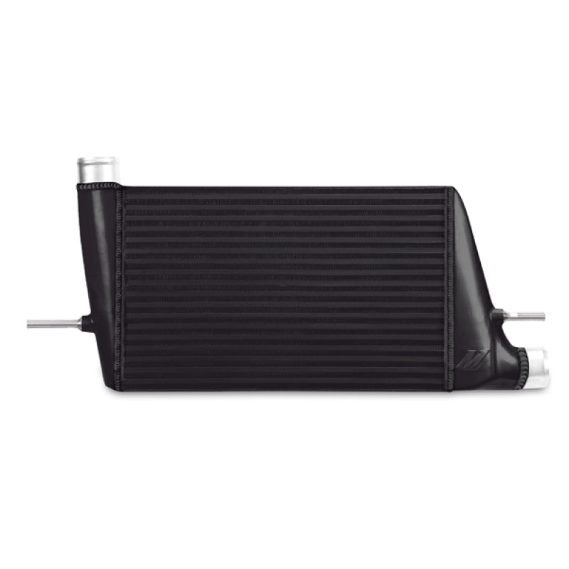Load image into Gallery viewer, Mishimoto 08+ Mitsubishi Lancer Evolution X GSR/MR 2.0L Intercooler - Silver

