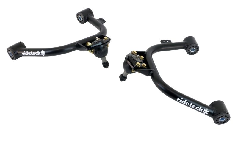 Load image into Gallery viewer, Ridetech 88-98 Chevy C1500 StrongArms Front Upper Control Arms
