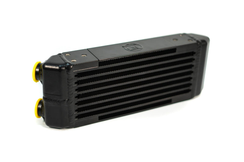 Load image into Gallery viewer, CSF Universal Dual-Pass Oil Cooler - M22 x 1.5 - 13in L x 4.75in H x 2.16in W
