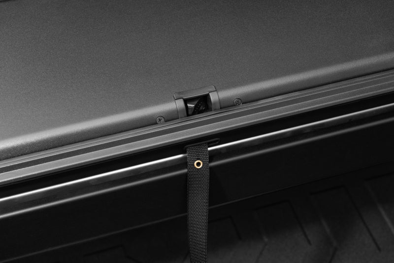 Load image into Gallery viewer, Roll-N-Lock 2019 Chevrolet Silverado 1500 XSB 68-3/8in A-Series Retractable Tonneau Cover
