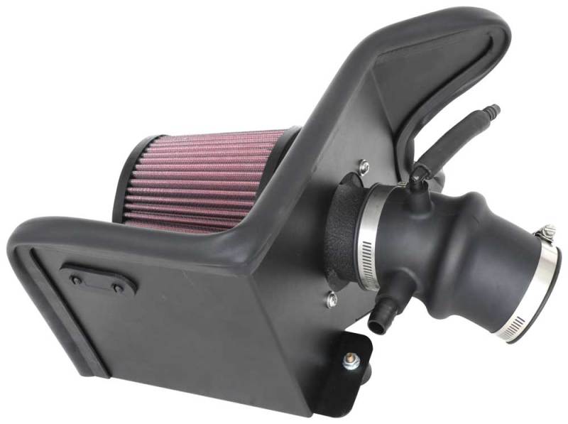 Load image into Gallery viewer, K&amp;N 2021+ Hyundai Elantra L4-2.0L F/I Typhoon Performance Air Intake System
