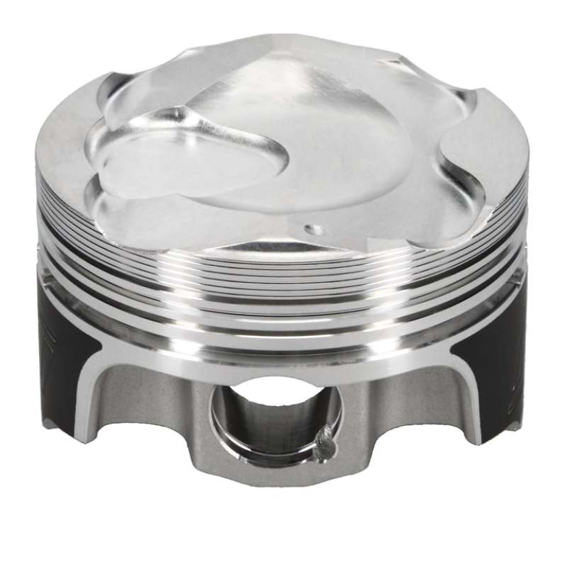 Load image into Gallery viewer, Wiseco Subaru FA20 Direct Injection Piston Kit 2.0L -9.5cc
