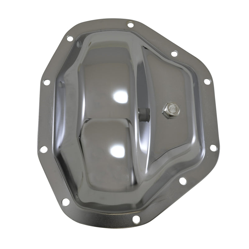 Load image into Gallery viewer, Yukon Gear Chrome Replacement Cover For Dana 80
