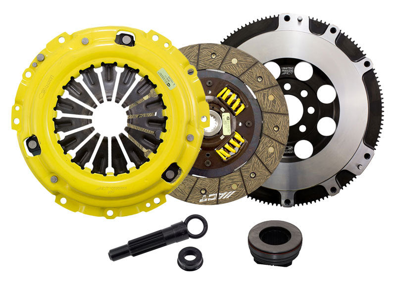 Load image into Gallery viewer, ACT 2003 Dodge Neon HD/Perf Street Sprung Clutch Kit
