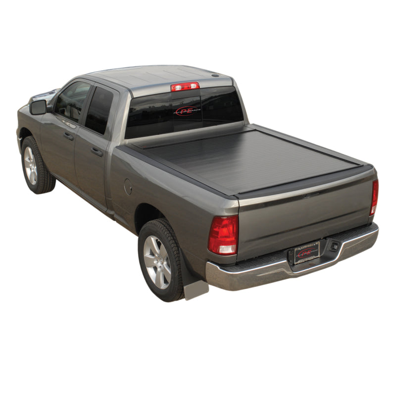 Load image into Gallery viewer, Pace Edwards 21-22 Ford F-Series Super Duty 8ft Bed BedLocker
