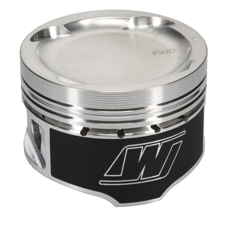 Load image into Gallery viewer, Wiseco Toyota 7MGTE 4v Dished -16cc Turbo 83.5 Piston Shelf Stock Kit
