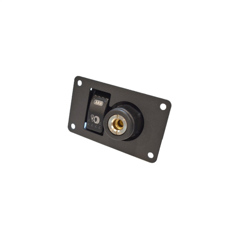 Load image into Gallery viewer, ARB Universal Switch Coupling Bracket
