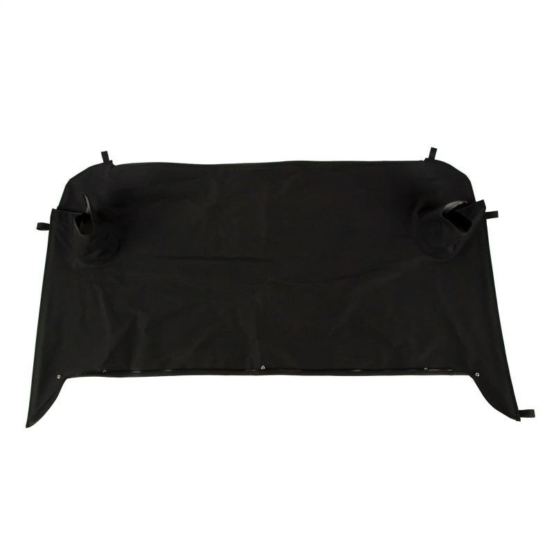 Load image into Gallery viewer, Rugged Ridge Tonneau Cover 07-18 Jeep Wrangler JKU 4 Door
