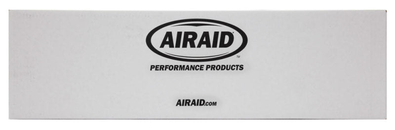 Load image into Gallery viewer, Airaid 15-16 Ford Mustang L4-2.3L F/I Jr Intake Kit

