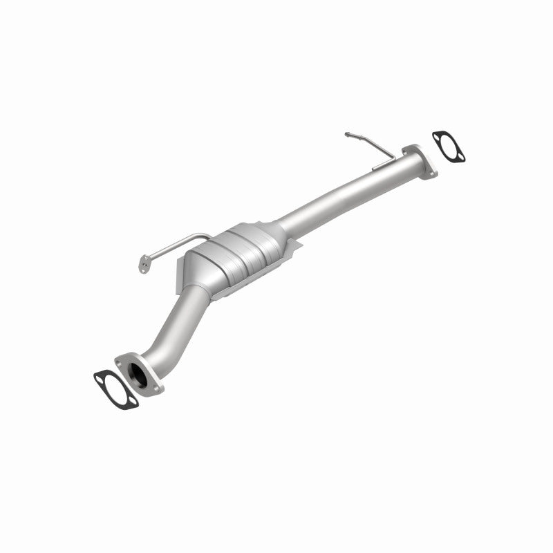 Load image into Gallery viewer, MagnaFlow Conv DF 93-95 Mazda RX7 1.3L
