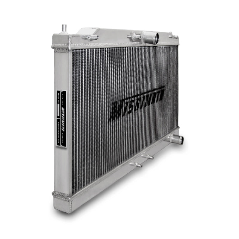 Load image into Gallery viewer, Mishimoto 95-99 Mitsubishi Eclipse Turbo Manual Aluminum Radiator
