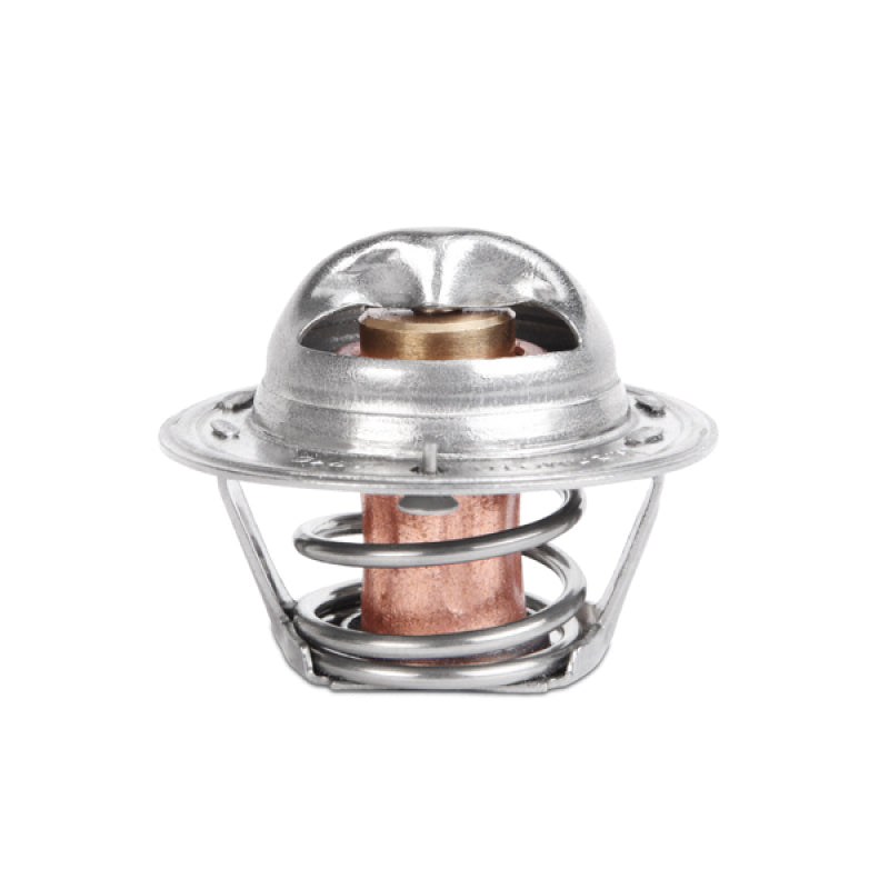 Load image into Gallery viewer, Mishimoto Jeep Wrangler 2.4/3.8L Racing Thermostat
