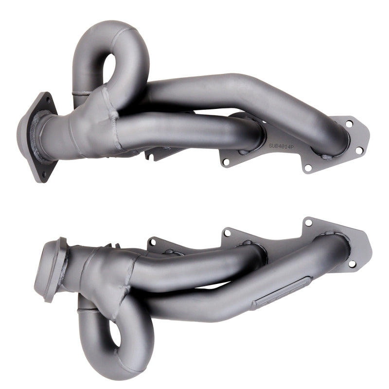 Load image into Gallery viewer, BBK 09-18 Dodge Ram 5.7L Hemi Shorty Tuned Length Exhaust Headers - 1-3/4 Titanium Ceramic

