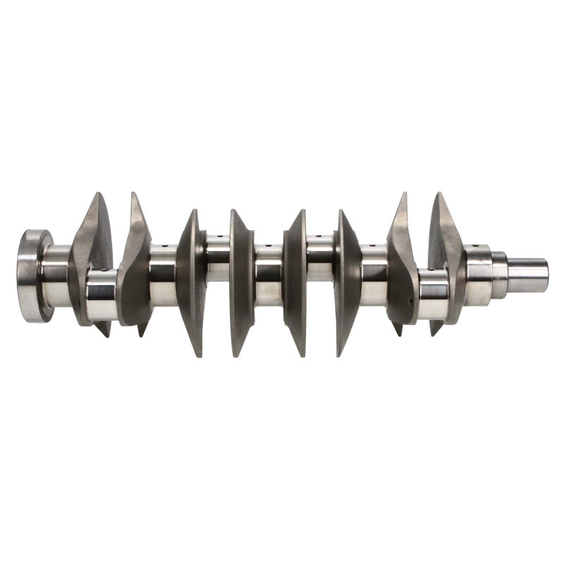 Load image into Gallery viewer, Manley Mitsubishi 4G63/4G64 7 Bolt 4340 Billet 88mm Stroke Race Series Crankshaft
