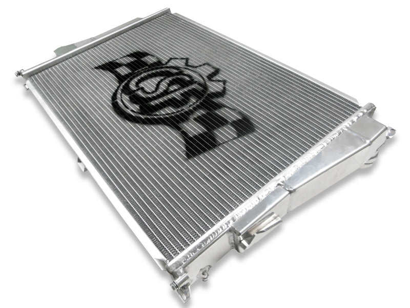 Load image into Gallery viewer, CSF 00-06 BMW M3 (E46) Triple Pass Radiator
