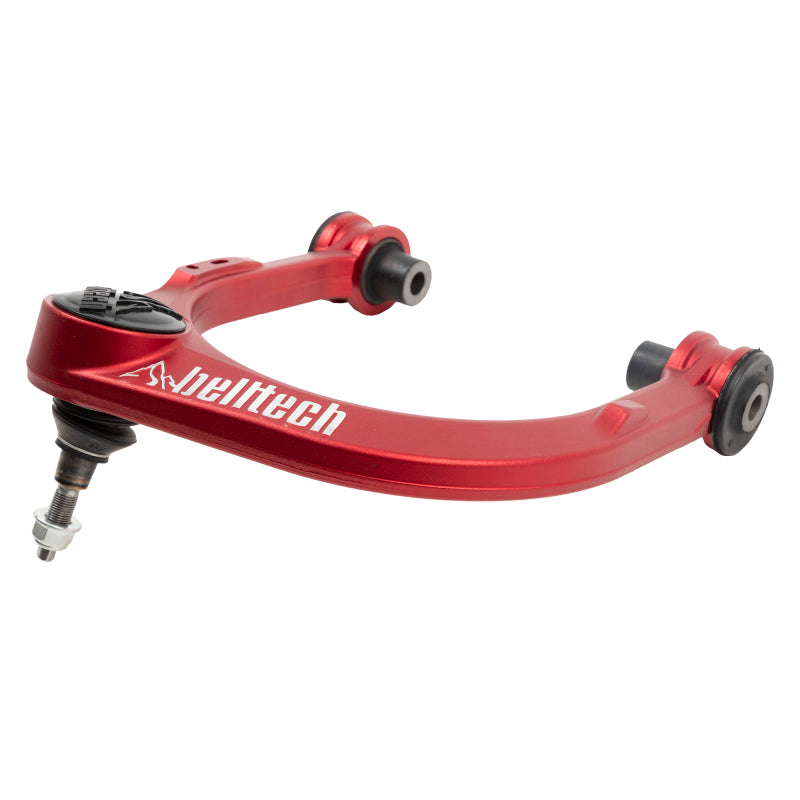 Load image into Gallery viewer, Belltech 2021+ Ford Bronco 4WD (w/o Sasquatch PKG) Forged Control Arm Kit
