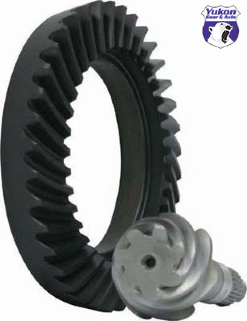 Load image into Gallery viewer, Yukon Gear High Performance Gear Set For Toyota V6 in a 3.73 Ratio
