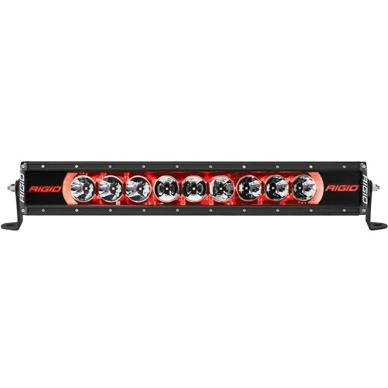 Load image into Gallery viewer, Rigid Industries Radiance+ 20in. RGBW Light Bar
