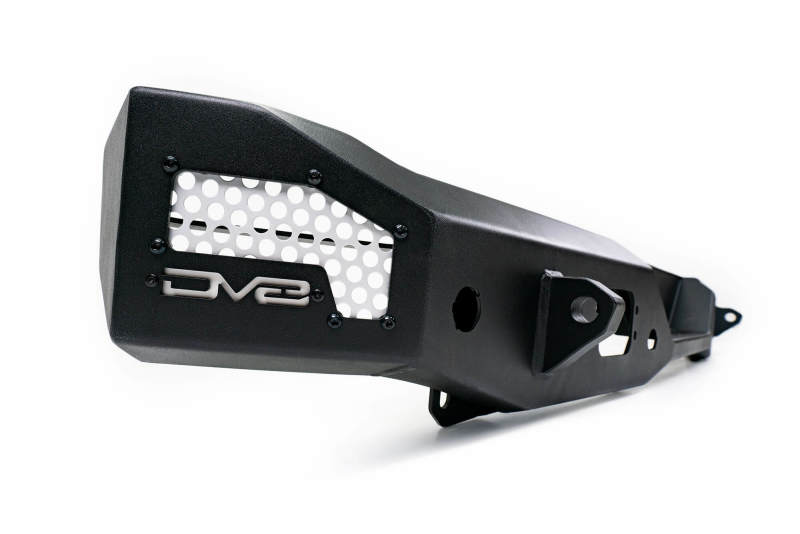 Load image into Gallery viewer, DV8 Offroad 21-22 Ford Bronco MTO Series Rear Bumper
