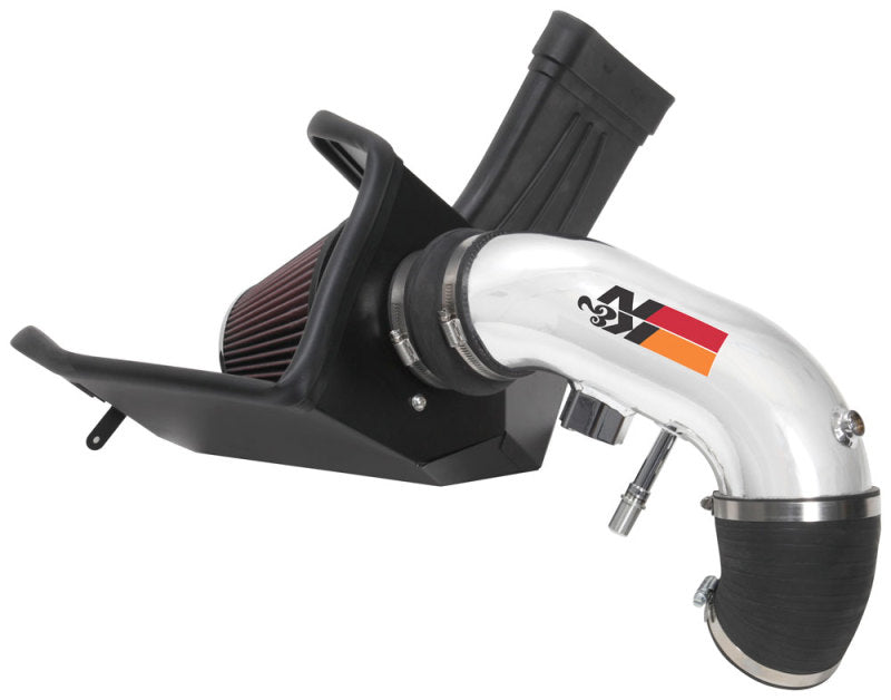 Load image into Gallery viewer, K&amp;N 2018 Ford Mustang GT V8 5.0L F/I Typhoon Air Intake
