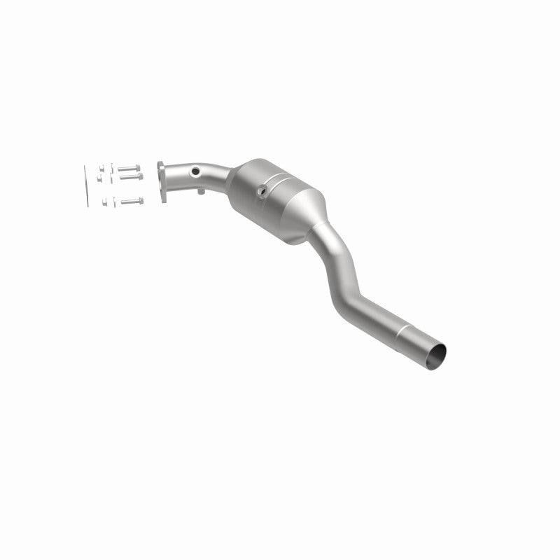 Load image into Gallery viewer, MagnaFlow Conv DF 01-05 Porsche 911 3.6L Front Right (California)
