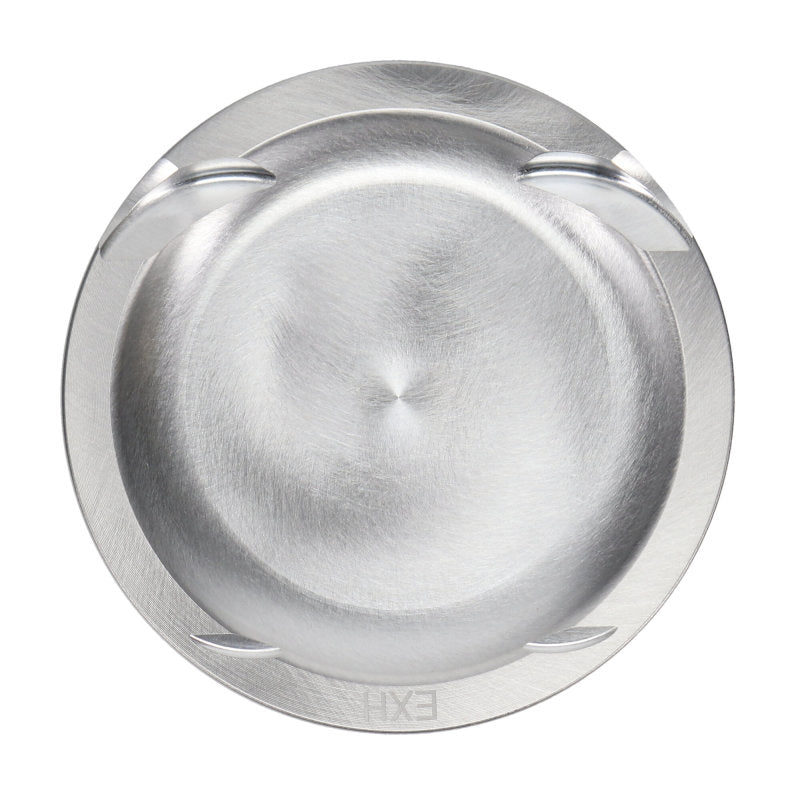 Load image into Gallery viewer, JE Pistons VW TSI 2.0 Turbo 83mm Bore +.50mm Oversize 9.6:1 CR -7.8cc Dish Piston (Set of 4)
