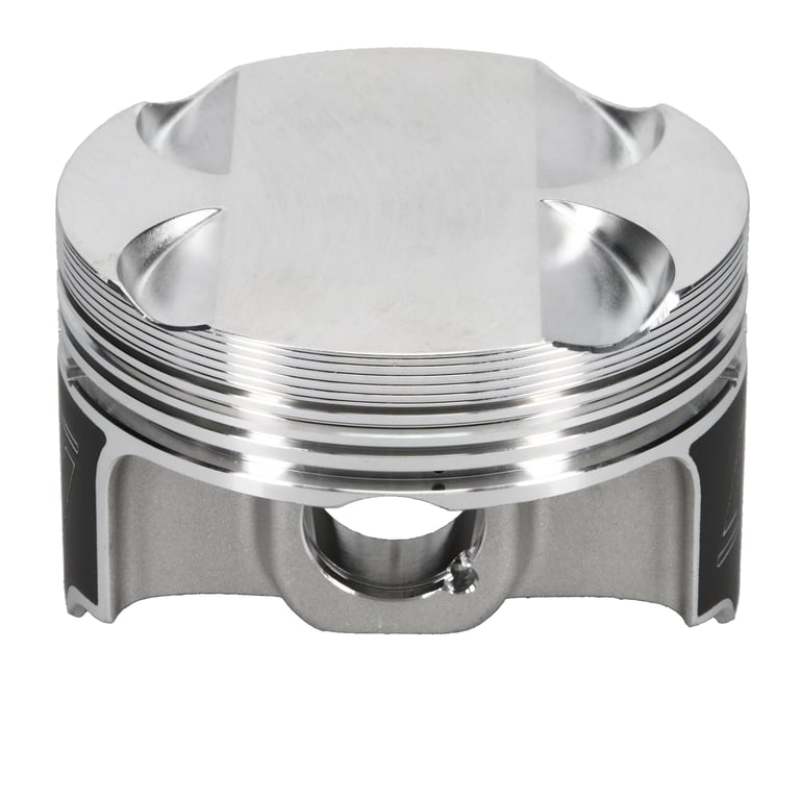 Load image into Gallery viewer, Wiseco Acura K20 K24 FLAT TOP 1.181X87MM Piston Shelf Stock Kit
