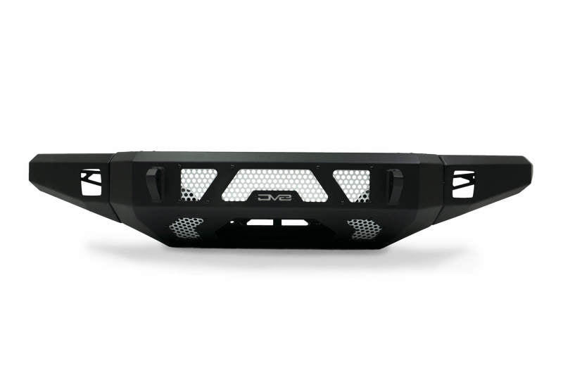 Load image into Gallery viewer, DV8 Offroad 03-09 Lexus GX 470 MTO Series Winch Front Bumper
