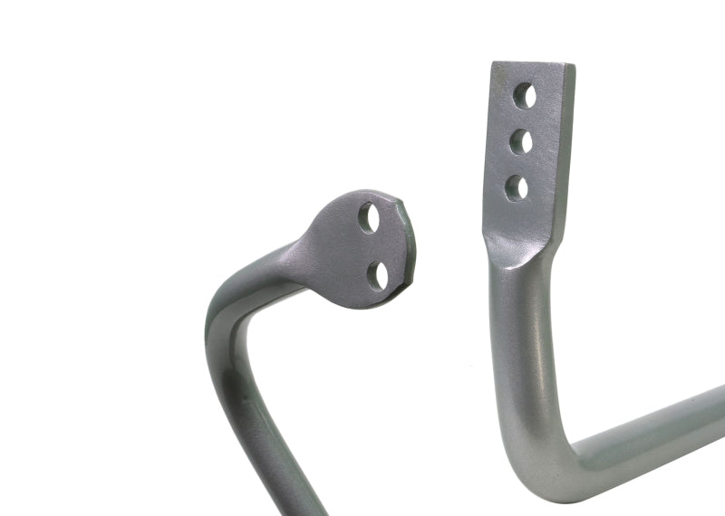 Load image into Gallery viewer, Whiteline 08-14 Dodge Challenger SRT8 Front &amp; Rear Sway Bar Kit
