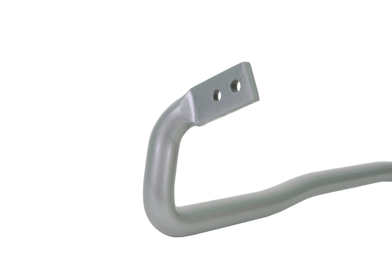 Load image into Gallery viewer, Whiteline 17-20 Honda Civic Rear Sway Bar Kit - 26mm Heavy Duty Blade Adjustable
