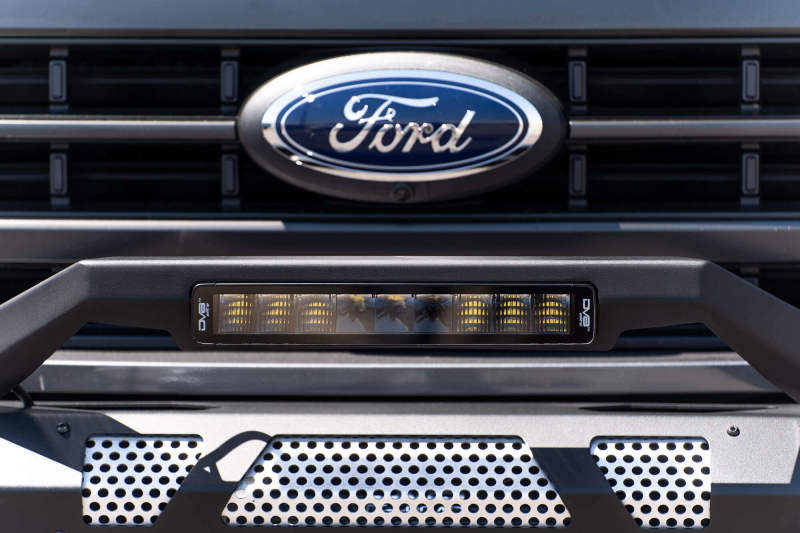 Load image into Gallery viewer, DV8 Offroad Elite Series 13in Light Bar 45W Flood/Spot LED
