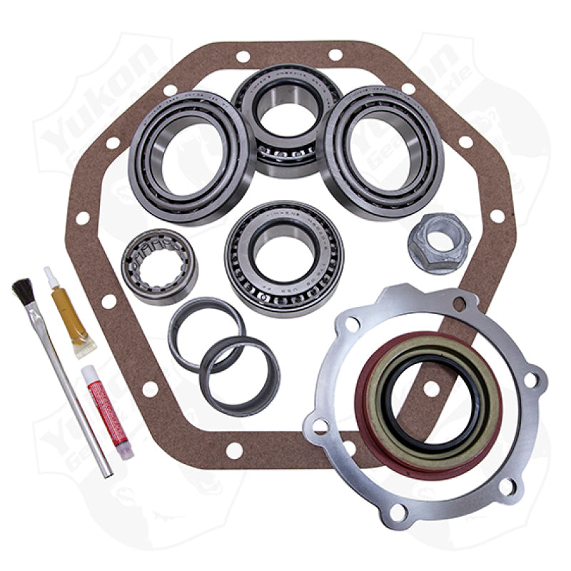 Load image into Gallery viewer, Yukon Gear Master Overhaul Kit For GM 88 and Older 14T Diff
