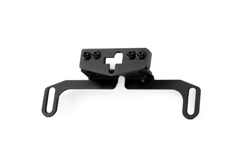 Load image into Gallery viewer, DV8 Offroad 21-23 Ford Bronco Front Camera Relocation Bracket

