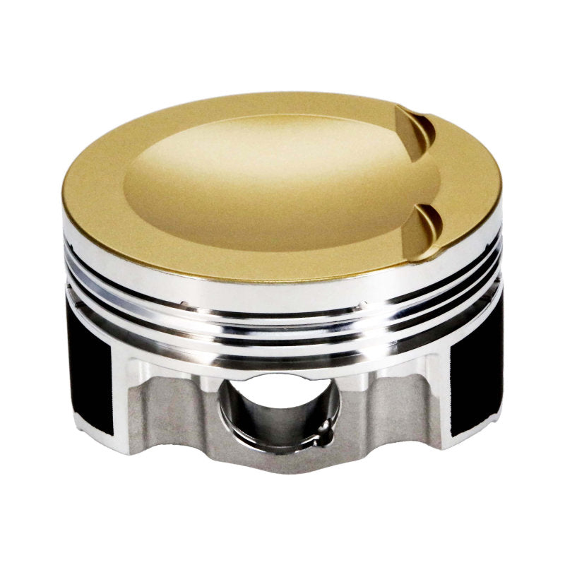 Load image into Gallery viewer, JE Pistons Audi TT RS 2.5 TFSI 5-Cyl Ultra Series 83mm Bore Piston Kit (Set of 5)
