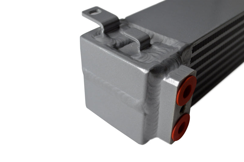 Load image into Gallery viewer, CSF 00-06 BMW M3 (E46) Race-Spec Dual-Pass Oil Cooler
