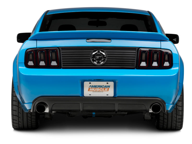 Load image into Gallery viewer, Raxiom 05-09 Ford Mustang Axial Series LED Third Brake Light (Smoked)

