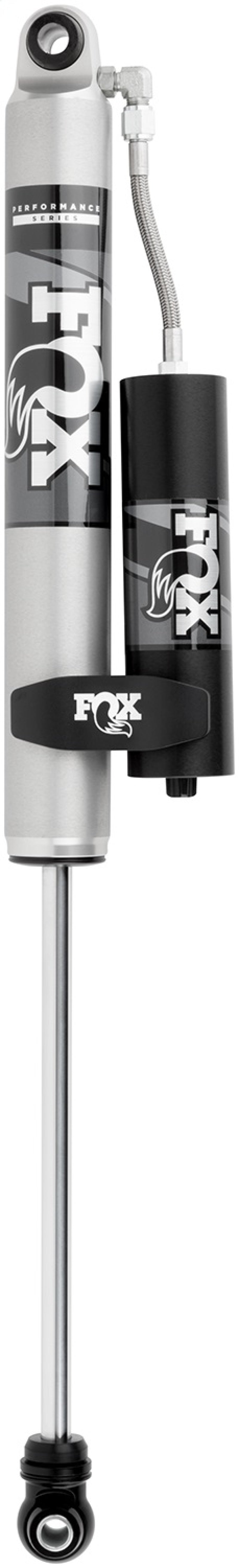 Load image into Gallery viewer, Fox 2017+ Ford F-250 2.0 Perf Series 12.1in Smooth Body R/R Rear Shock  0-1in. Lift
