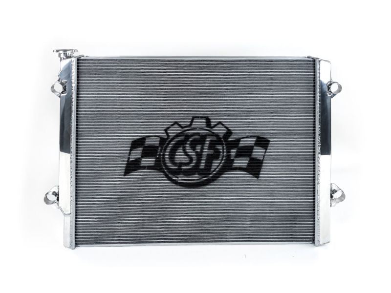 Load image into Gallery viewer, CSF 2016+ 3.5L and 2.7L 05-15 4.0L and 2.7L Toyota Tacoma Radiator
