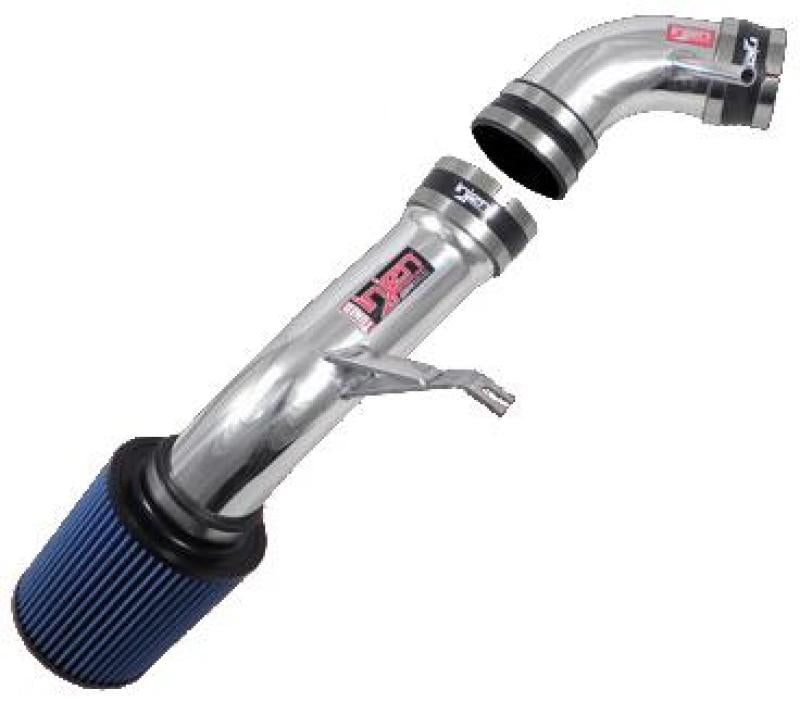 Load image into Gallery viewer, Injen 2010 Genesis Coupe ONLY 3.8L V6 Polished Cold Air Intake
