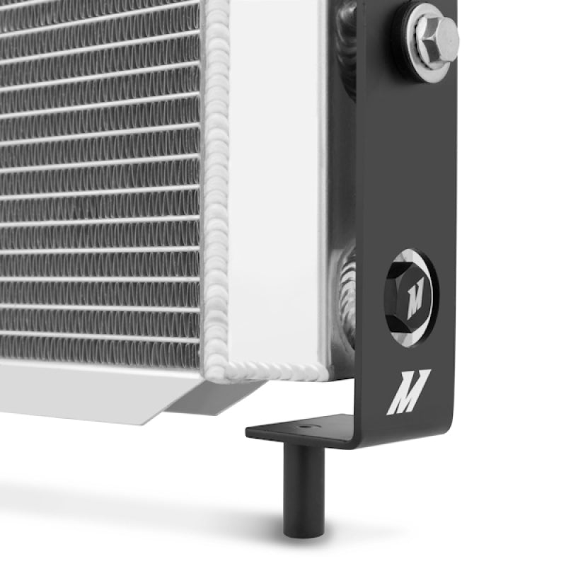 Load image into Gallery viewer, Mishimoto 94-95 Ford Mustang w/ Stabilizer System Manual Aluminum Radiator
