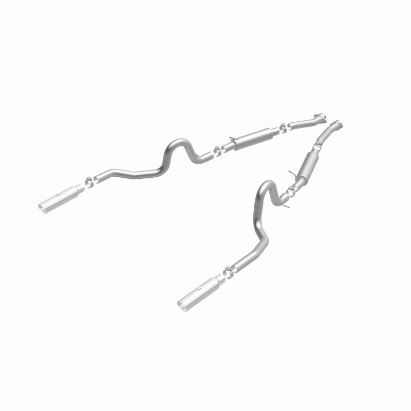 Load image into Gallery viewer, MagnaFlow Magnapack Sys C/B 94-98 Ford Mustang Gt/Cobra 4.6L
