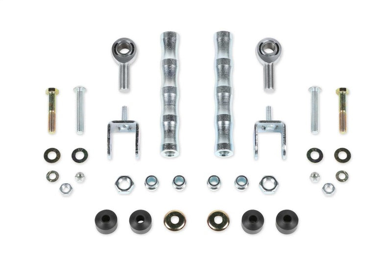 Load image into Gallery viewer, Fabtech Ram 1500 Front Sway Bar End Link Bushing Kit
