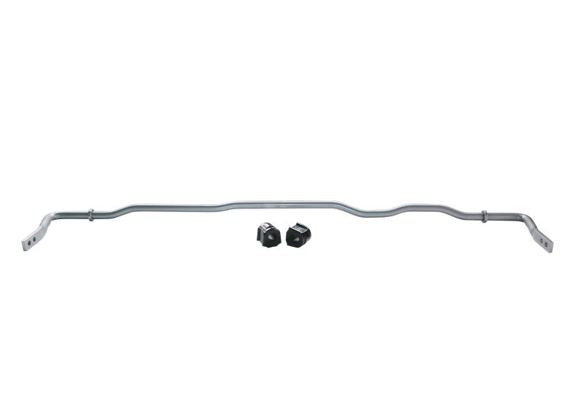 Load image into Gallery viewer, Whiteline 19-22 Subaru Forester Rear 20mm 2 Point Adjustable Sway Bar
