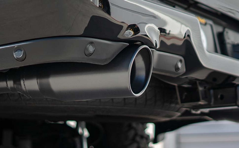 Load image into Gallery viewer, MagnaFlow Sys C/B 00- Chevy Tahoe 5.3L
